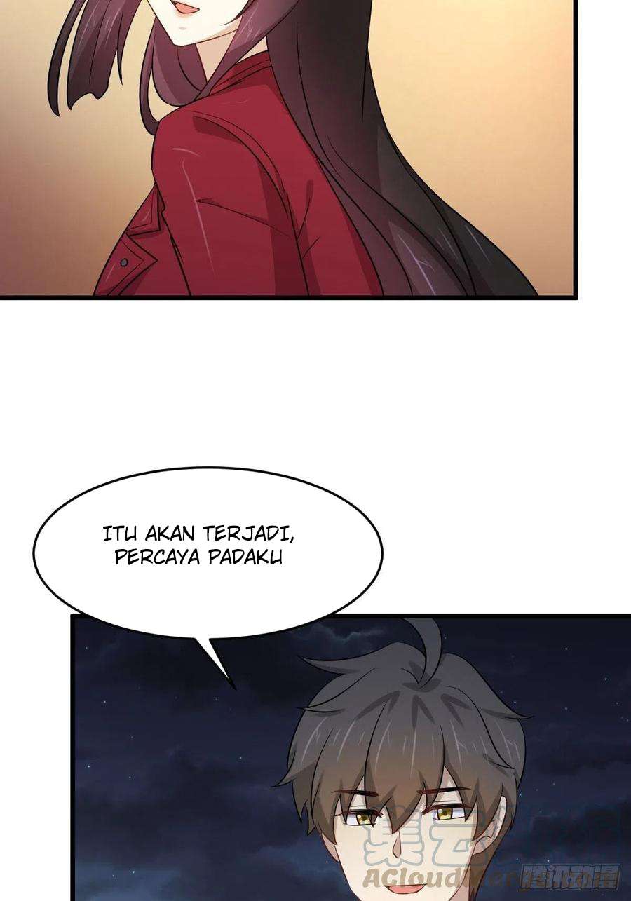 Immortal Swordsman in The Reverse World Chapter 178 Gambar 19